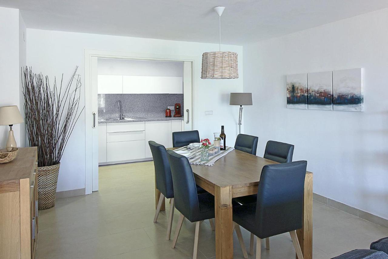 Villa Casa Indigo à Almuñécar Extérieur photo
